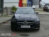 Mercedes-Benz C 300 e Avantgarde