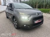 Citroen C3 1.2 PureTech Shine