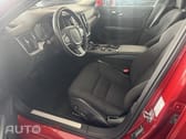 Volvo V60 2.0 T6 AWD TE Inscription Expression