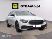 Mercedes-Benz E 300 I.V.A DEDUTIVEL  e T AVANTGARDE
