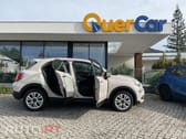 Fiat 500X 1.6 MJ Pop Star J17 S&S