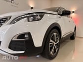 Peugeot 5008 1.5 BlueHDi GT Line