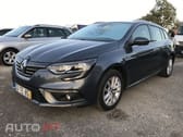 Renault Mégane Sport Tourer 1.5 dCi Intens