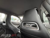 Mercedes-Benz A 180 CDi BlueEfficiency Edition Style