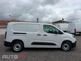 Fiat Doblo 1.5 BlueHDi Maxi