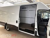 Iveco Daily 2.3 35S16H 4100 CD