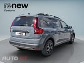 Dacia Jogger ECO-G 100 Bi-Fuel Extreme+ 7 lugares