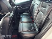 Citroen DS5 2.0 HDi Hybrid4 So Chic CMP6