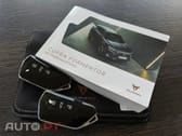 Cupra Formentor 1.4 e-Hybrid DSG