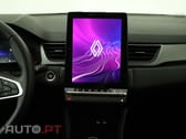 Renault Captur 1.0 TCe Techno Bi-Fuel