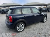 MINI Countryman Cooper D