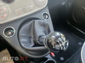 Fiat 500 1.2 8V S&S Lounge