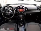 MINI Clubman One D