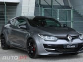 Renault Mégane Coupe RS 265 TCe