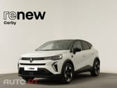 Renault Captur Captur 1.0 TCe Techno Bi-Fuel