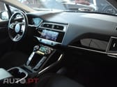 Jaguar I-Pace SE AWD Aut.