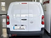 Opel Combo  Cargo 1.5 CDTi L1H1 Essentia 102 CV