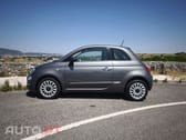 Fiat 500 1.2 8V Lounge