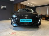 Peugeot E-208 50 kWh Allure Pack