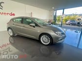 Opel Astra 1.6 CDTI Dynamic S/S