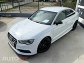 Audi A3 2.0 TDI S-line S tronic