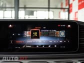 Mercedes-Benz GLE de 4Matic