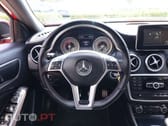 Mercedes-Benz A 180 CDI AMG Line