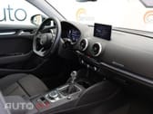 Audi A3 Sportback e-tron 1.4 TFSI Sport S tronic