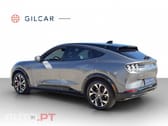 Ford Mustang Mach-E AWD PREMIUM