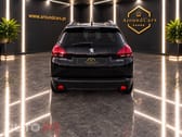Peugeot 2008 1.2 VTi