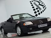 Mercedes-Benz SL 280 R129