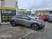 Citroen C4 1.2 PureTech Shine