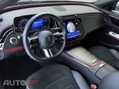 Mercedes-Benz E 300 I.V.A DEDUTIVEL Tde 4M AMG Advanced