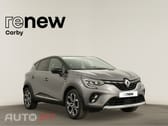 Renault Captur Captur 1.0 TCe Techno