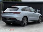 Mercedes-Benz EQC 400 4Matic