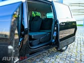 Volkswagen Sharan 2.0 TDi Blue Highline