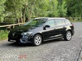 Renault Mégane Sport Tourer 1.3 TCe Limited