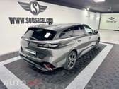 Peugeot 308 BlueHDi FAP 130 EAT8 Stop & Start GT