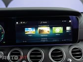 Mercedes-Benz E 300 de AMG Line