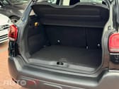 Citroen C3 Aircross 1.2 PureTech Feel