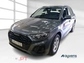 Audi Q5 40 TDI quattro S line S tronic