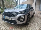Peugeot 2008 1.2 PureTech Allure EAT8