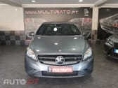 Mercedes-Benz A 180 CDi BE Urban