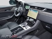 Jaguar F-Pace P400e AWD I.V.A DEDUTIVEL 