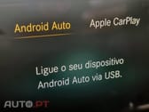 Mercedes-Benz CLA 180 d Style Aut.