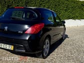Peugeot 308 1.6 HDI Sport