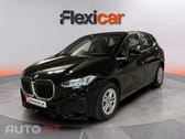 BMW 225 e xDrive Line Luxury