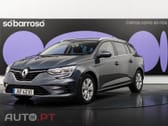 Renault Mégane Sport Tourer 1.6 E-Tech Plug-In Zen