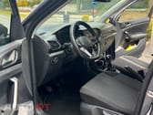 Volkswagen T-Cross Life 1.0 TSI