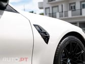 BMW M3 Competition